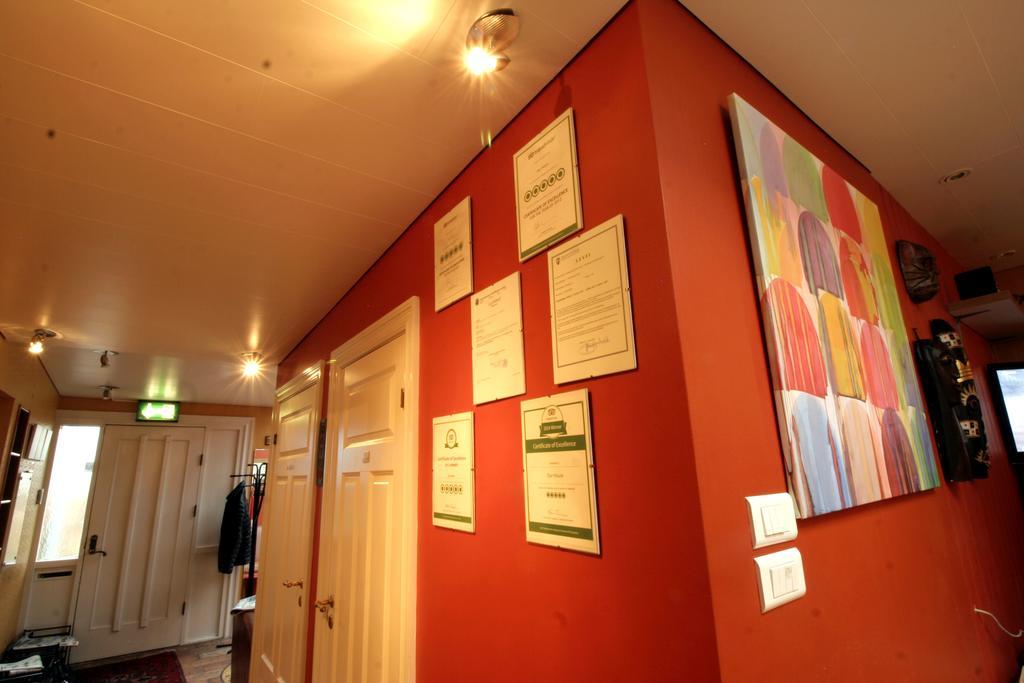 Our House Guest house 2*