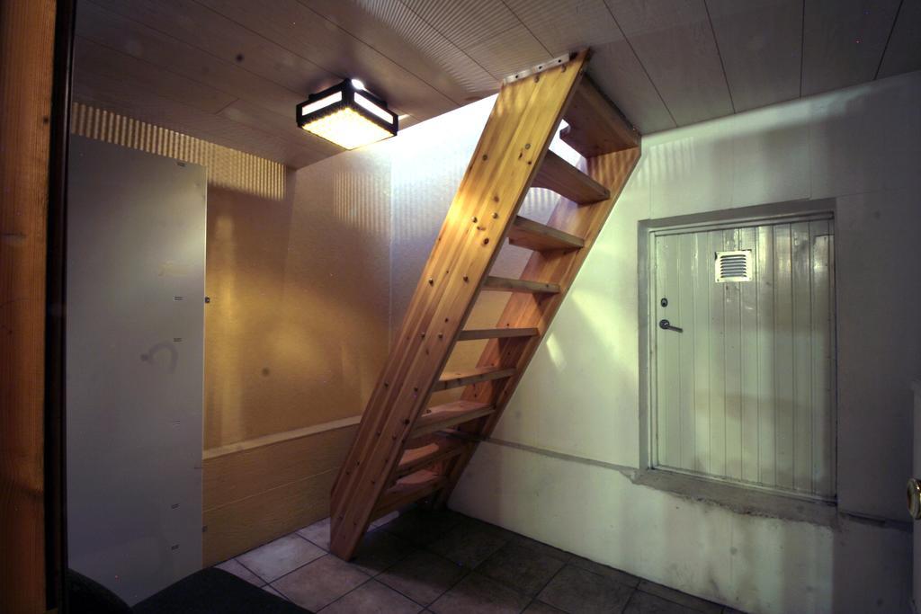Our House Guest house