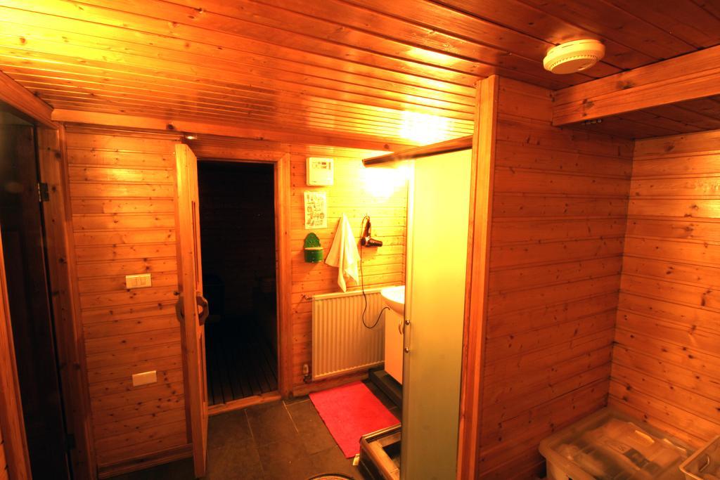 Guest house Our House Reykjavik