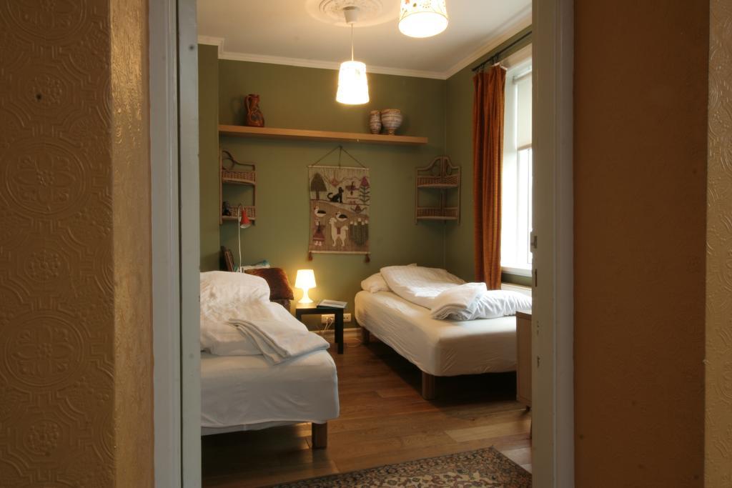 Guest house Our House Reykjavik