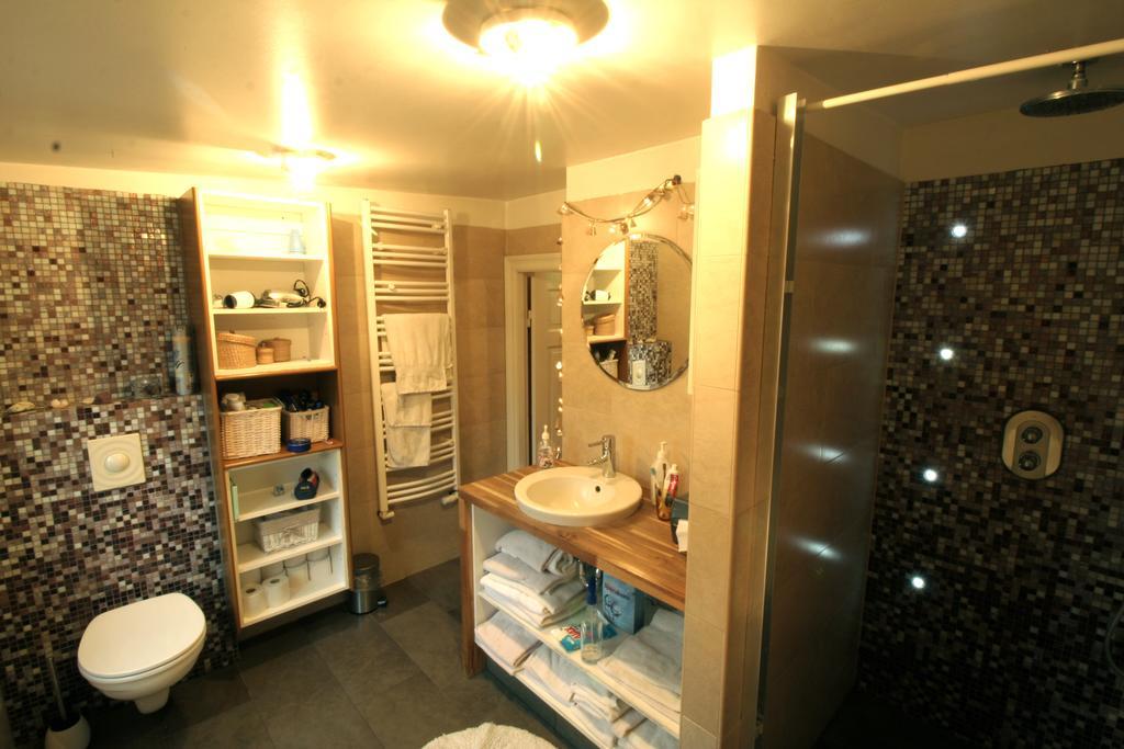 Our House Guest house