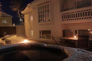 Town House Guest house Reykjavik