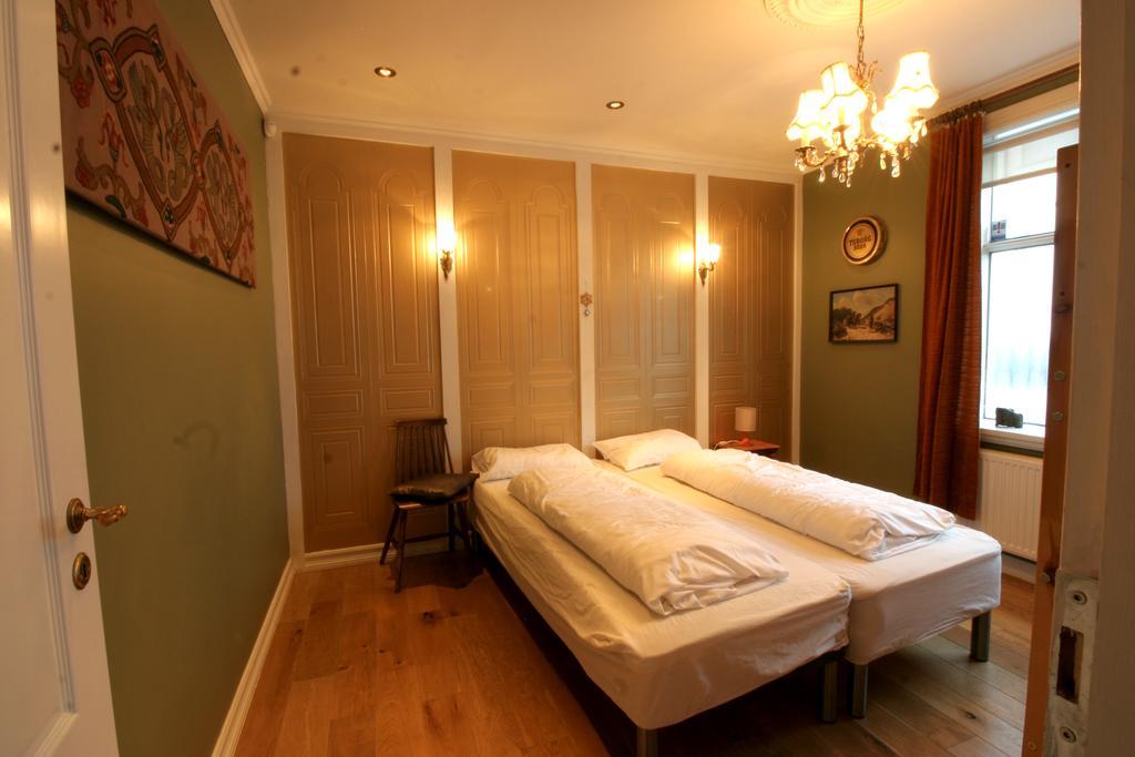 Our House Guest house 2*