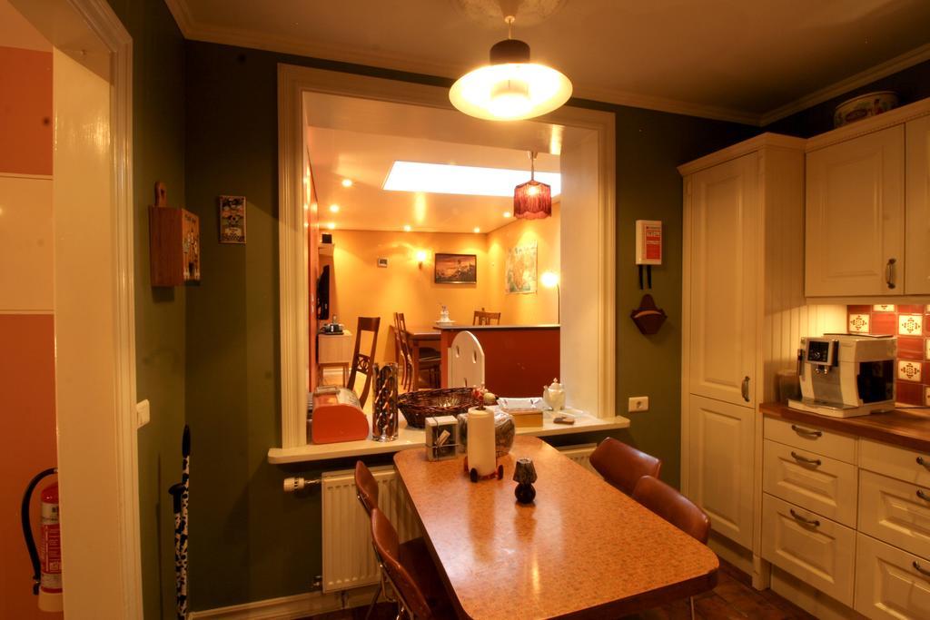 Our House Guest house 2*