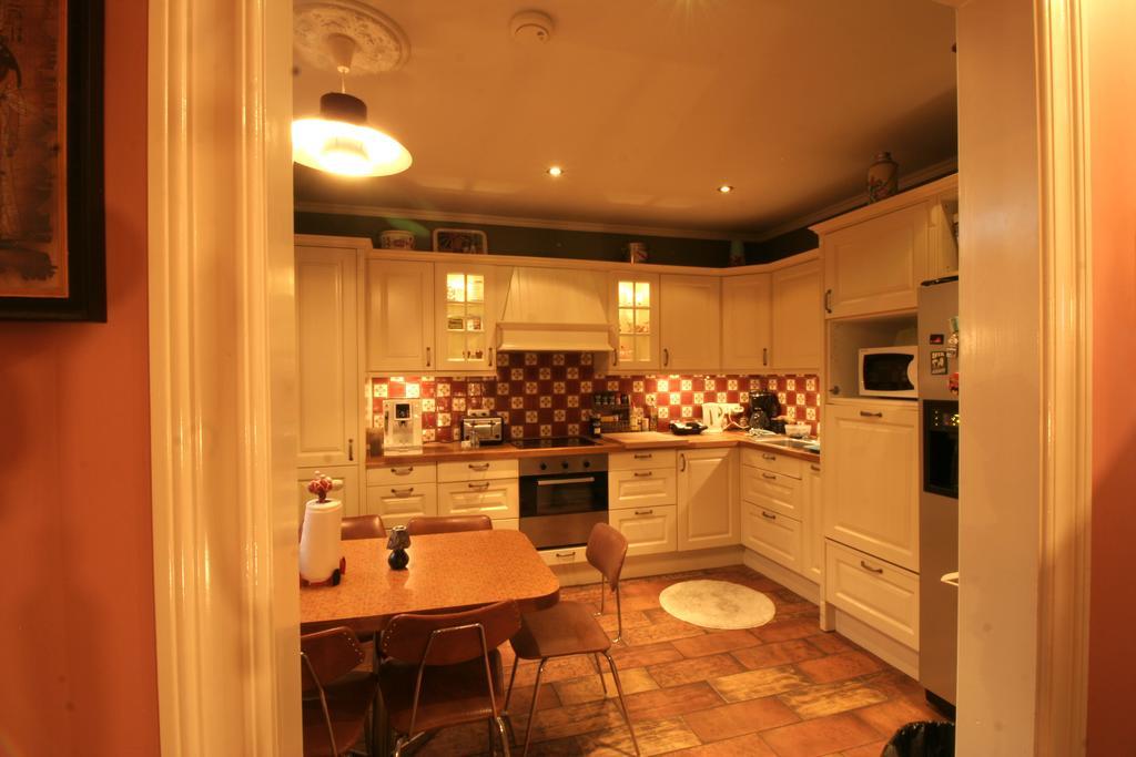 Our House Guest house 2*