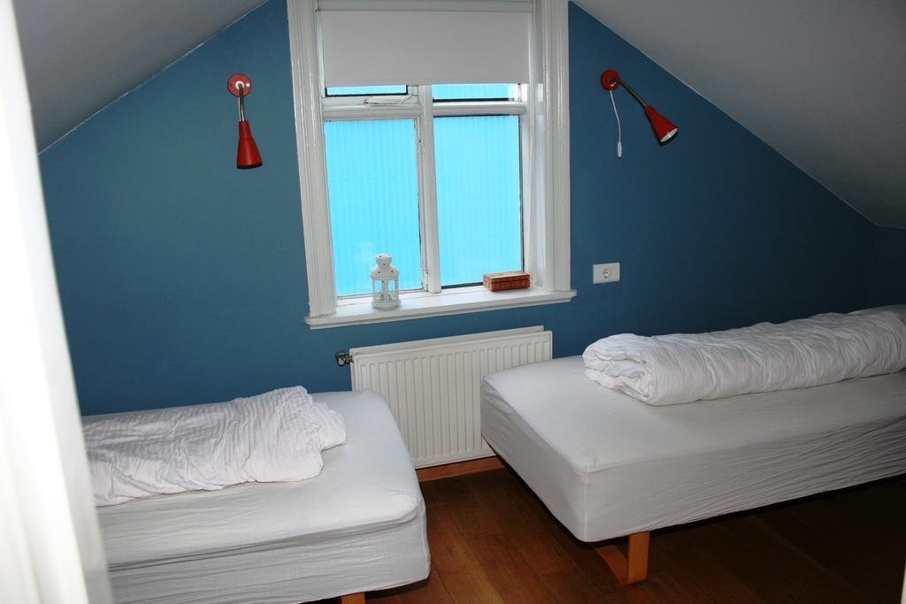 Our House Guest house 2*
