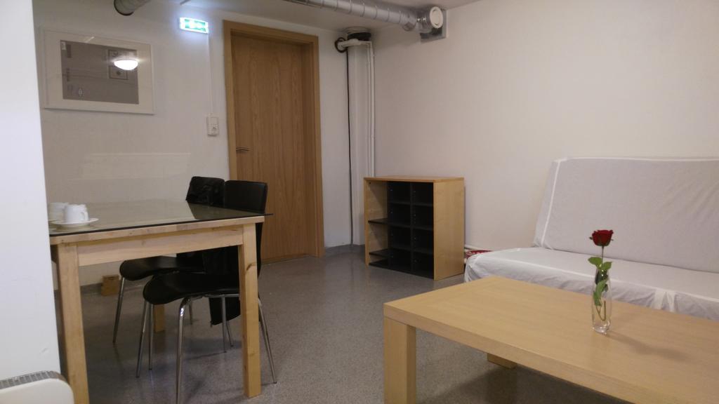 Hotel 100 Iceland Reiquiavique