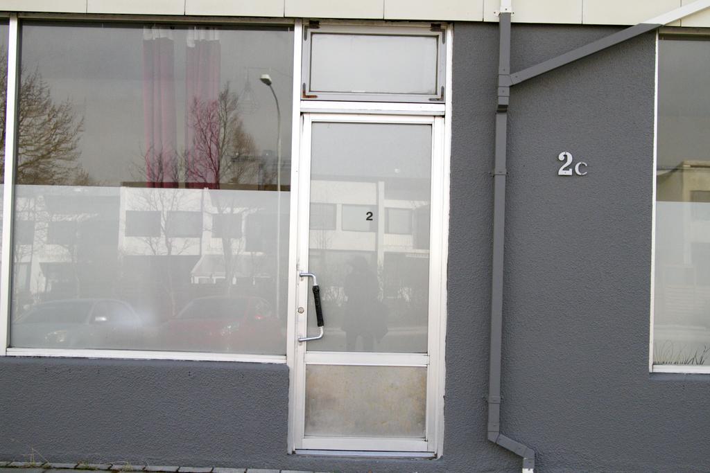 Guest house Myrin
