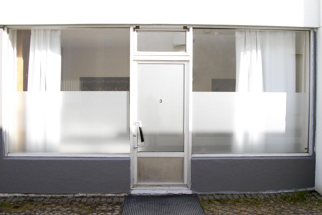 Guest house Myrin 3*
