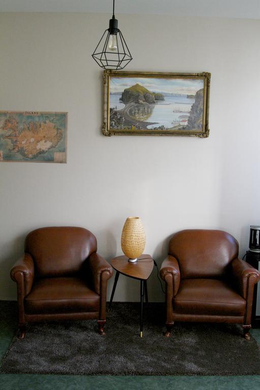 Guest house Myrin 3*