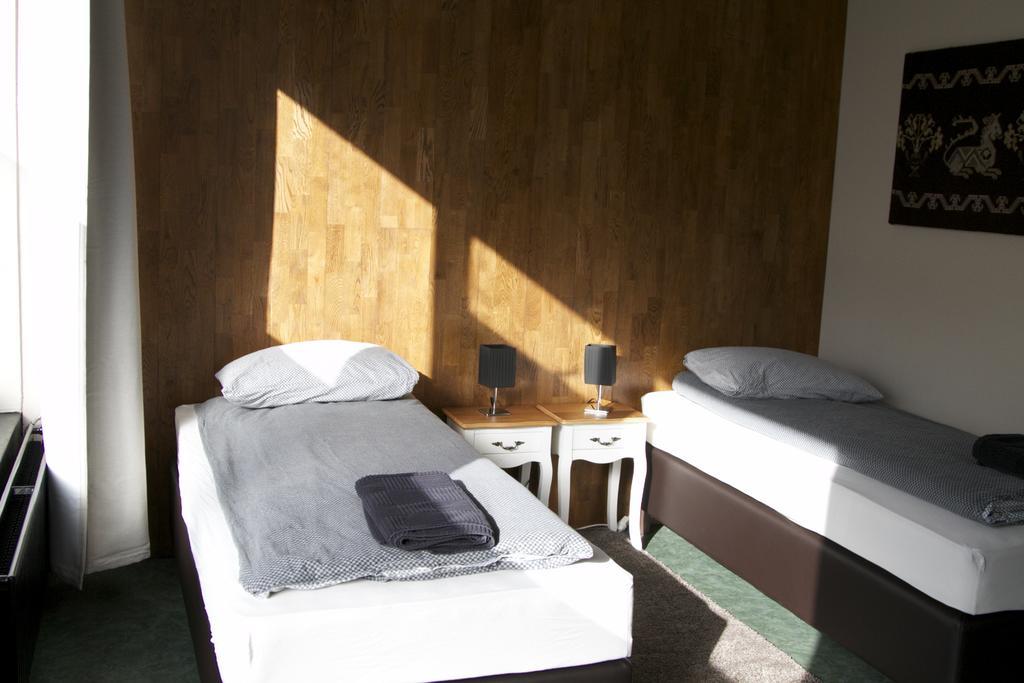 Guest house Myrin Reykjavik
