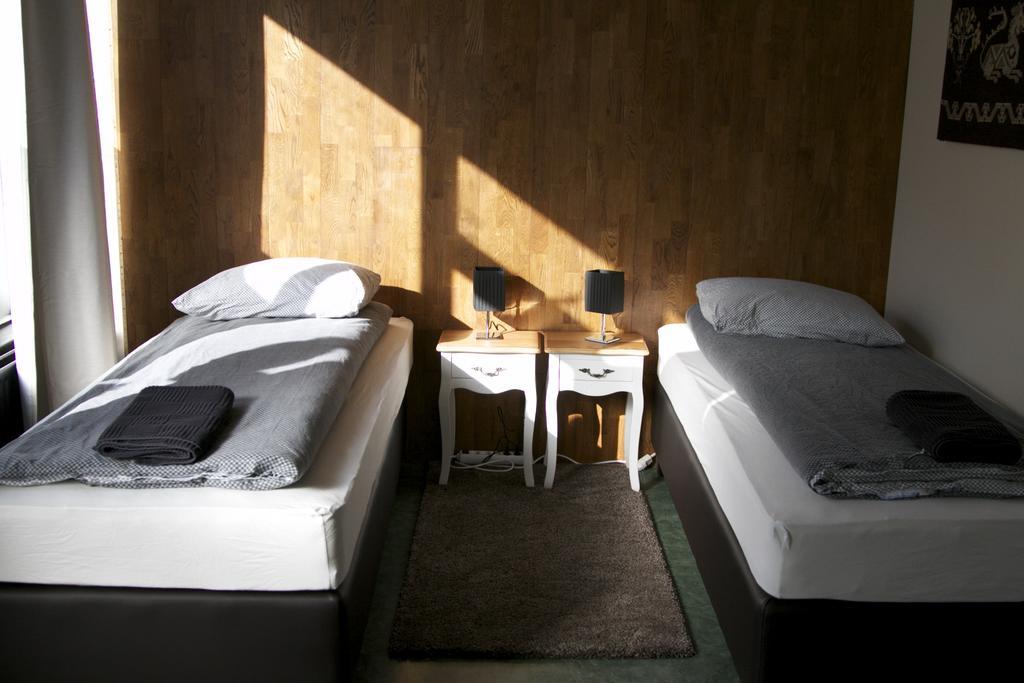 Guest house Myrin