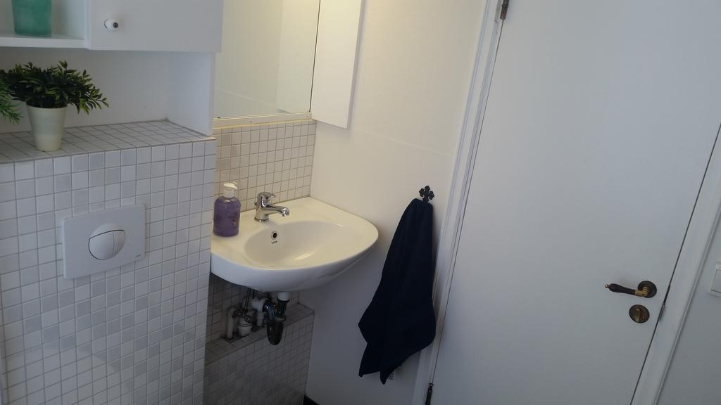 Baronsstigur Apartamento