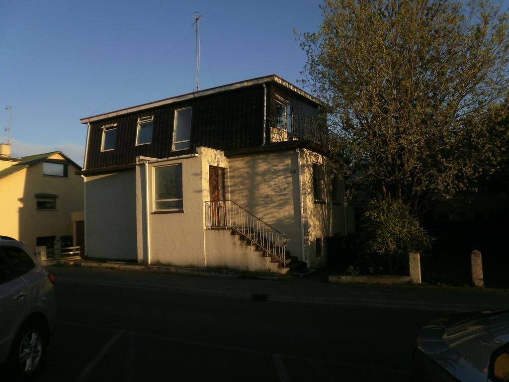 Star Guest house Reykjavik