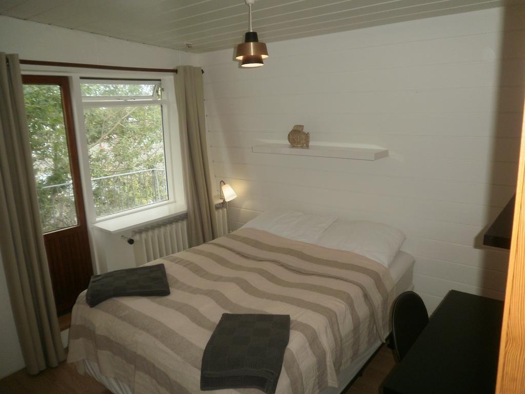 Star Guest house Reykjavik