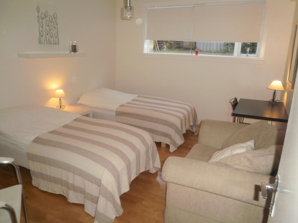 Star Guest house