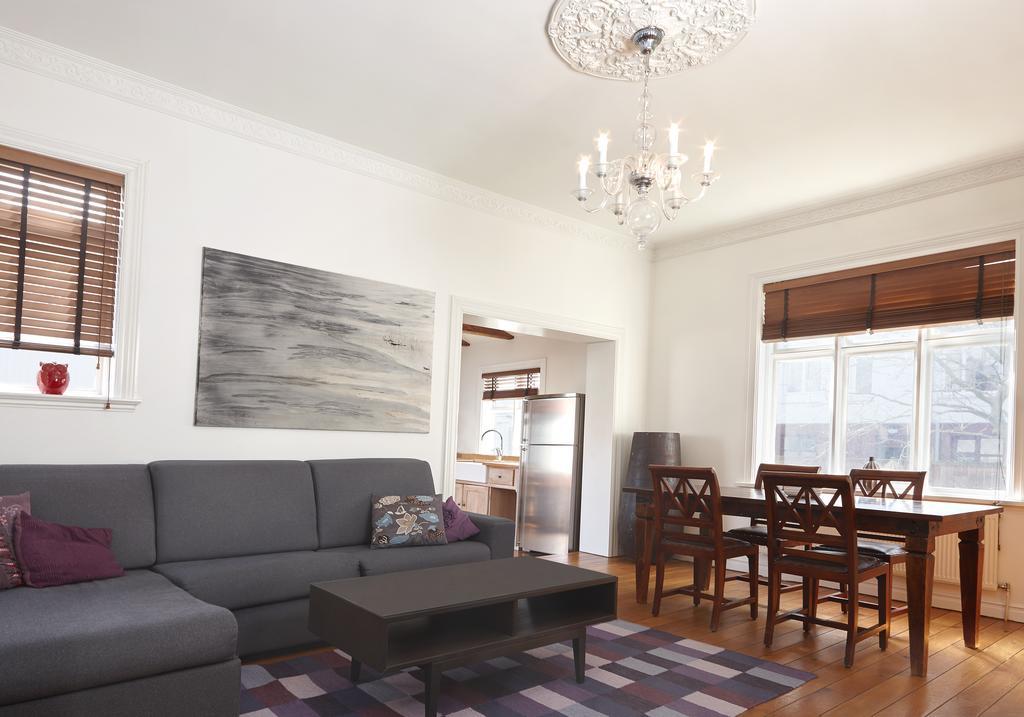 Apartamento Casa