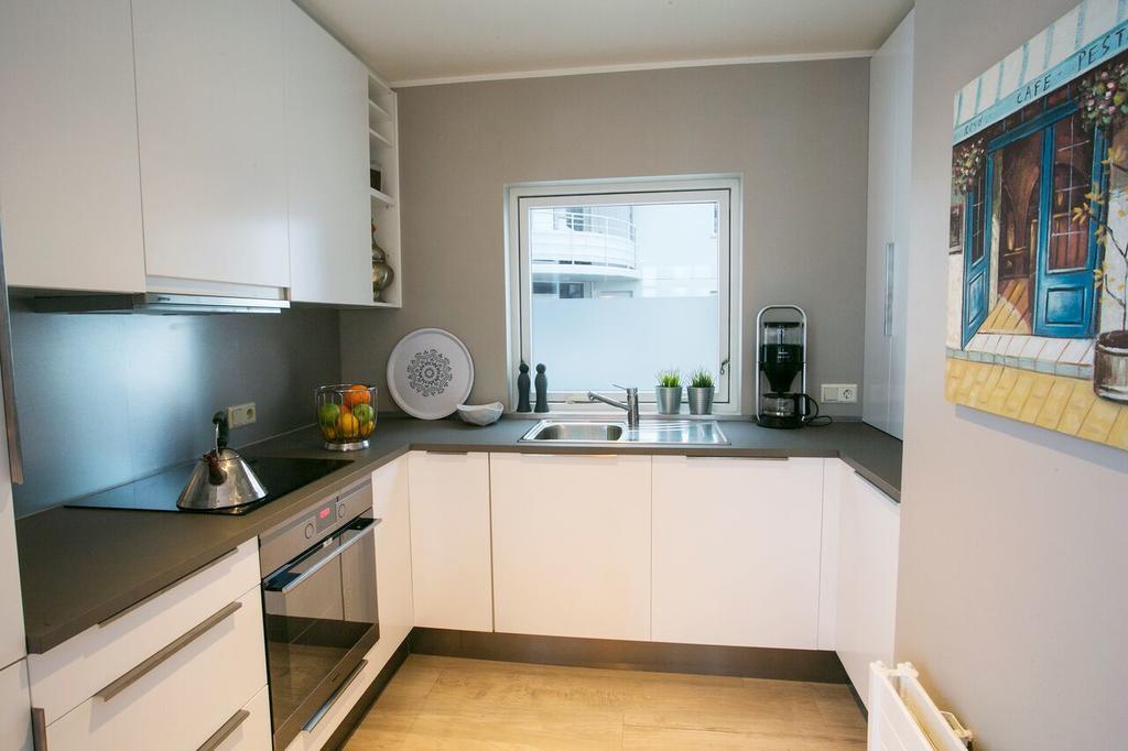 Penthouse Downtown With Free Parking Apartment *