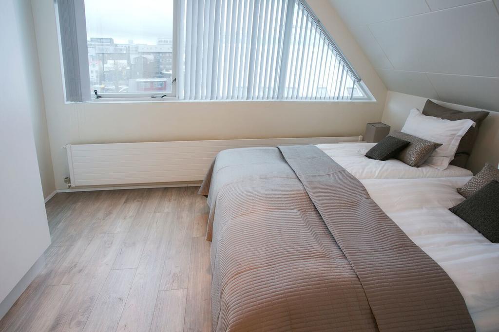 Apartment Penthouse Downtown With Free Parking
