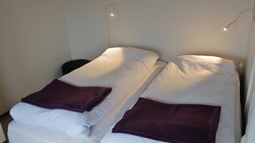 Sport Hostal Reikiavik