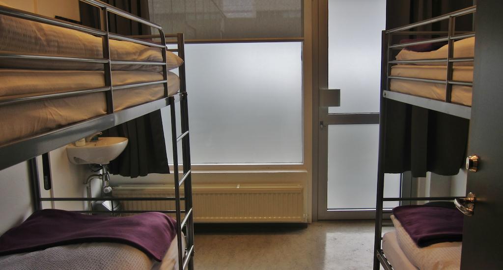 Sport Hostal