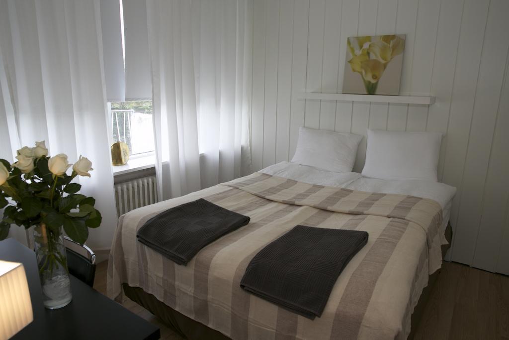 Star Guest house Reykjavik