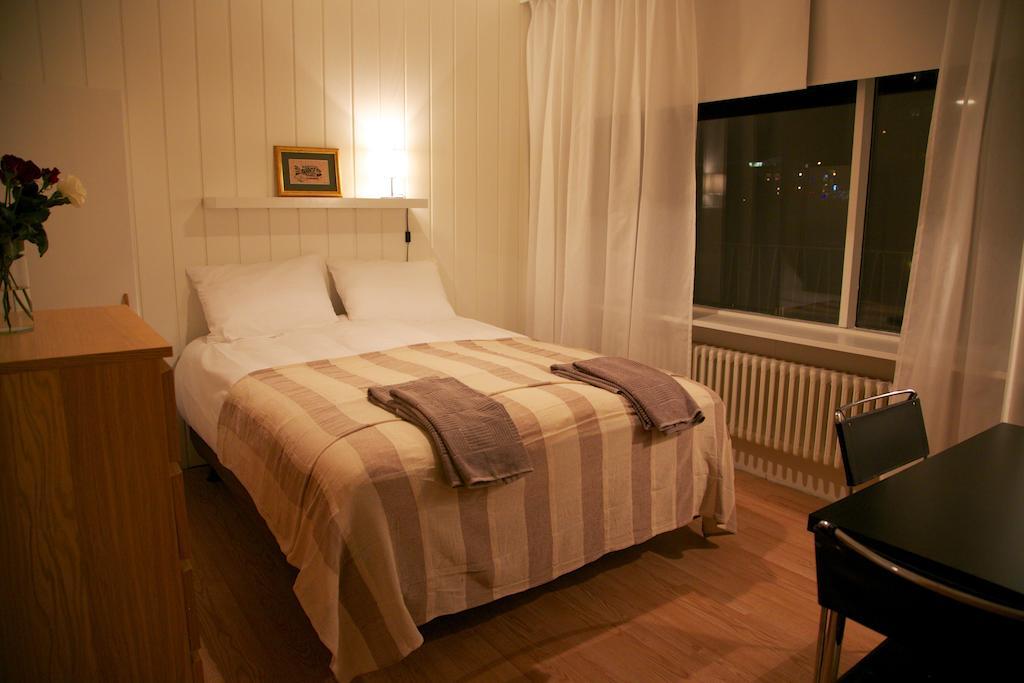Guest house Star Reykjavik