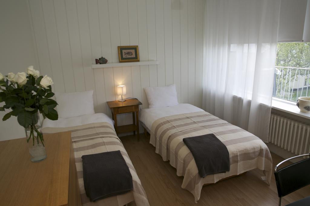 Guest house Star *