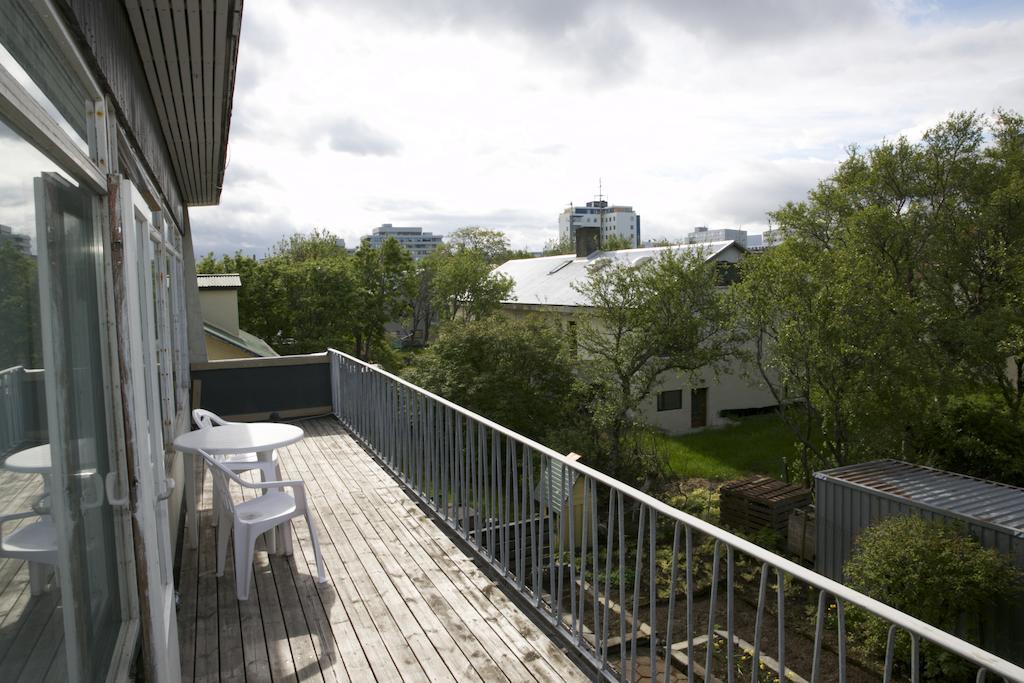 Guest house Star Reykjavik