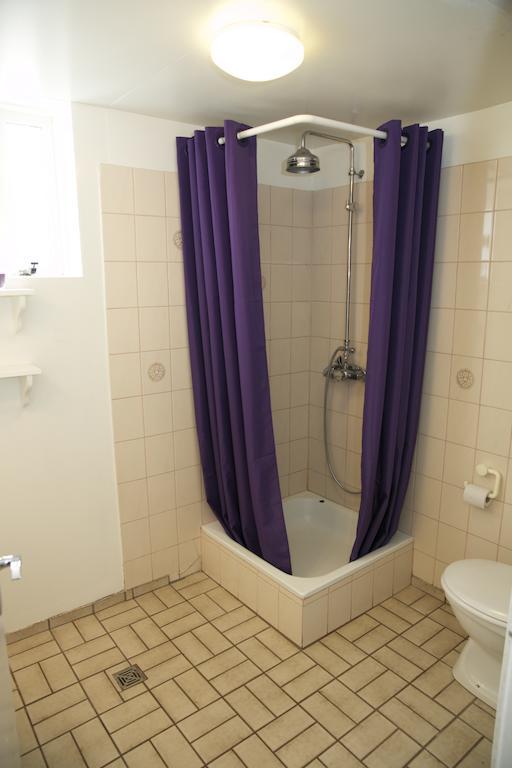 Star Guest house