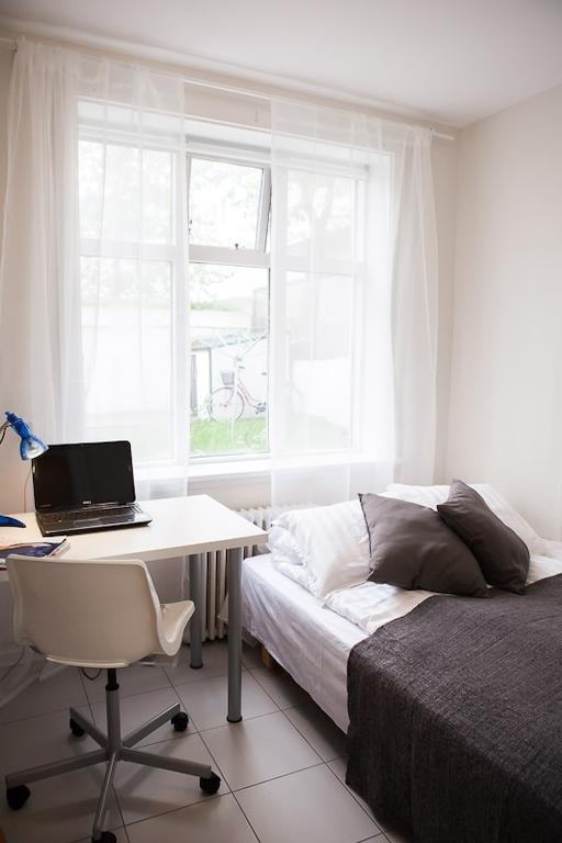 Baronsstigur Apartamento *