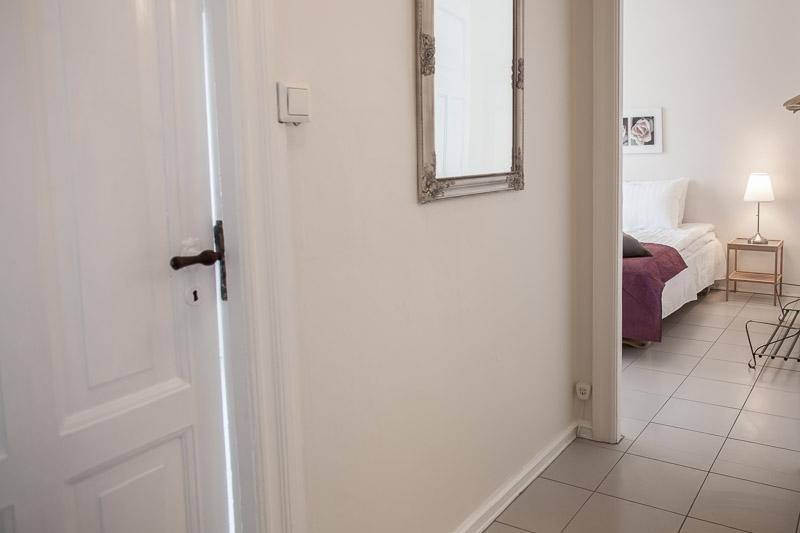 Baronsstigur Apartamento *