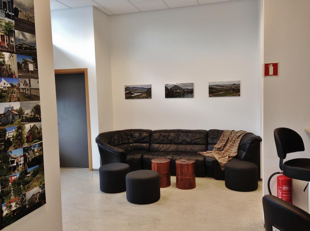 Sport Hostal Reikiavik