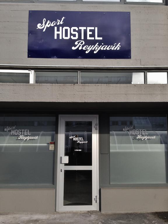 Hostal Sport