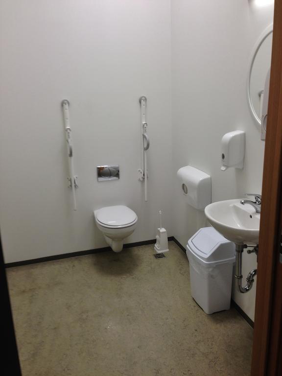 Sport Hostal
