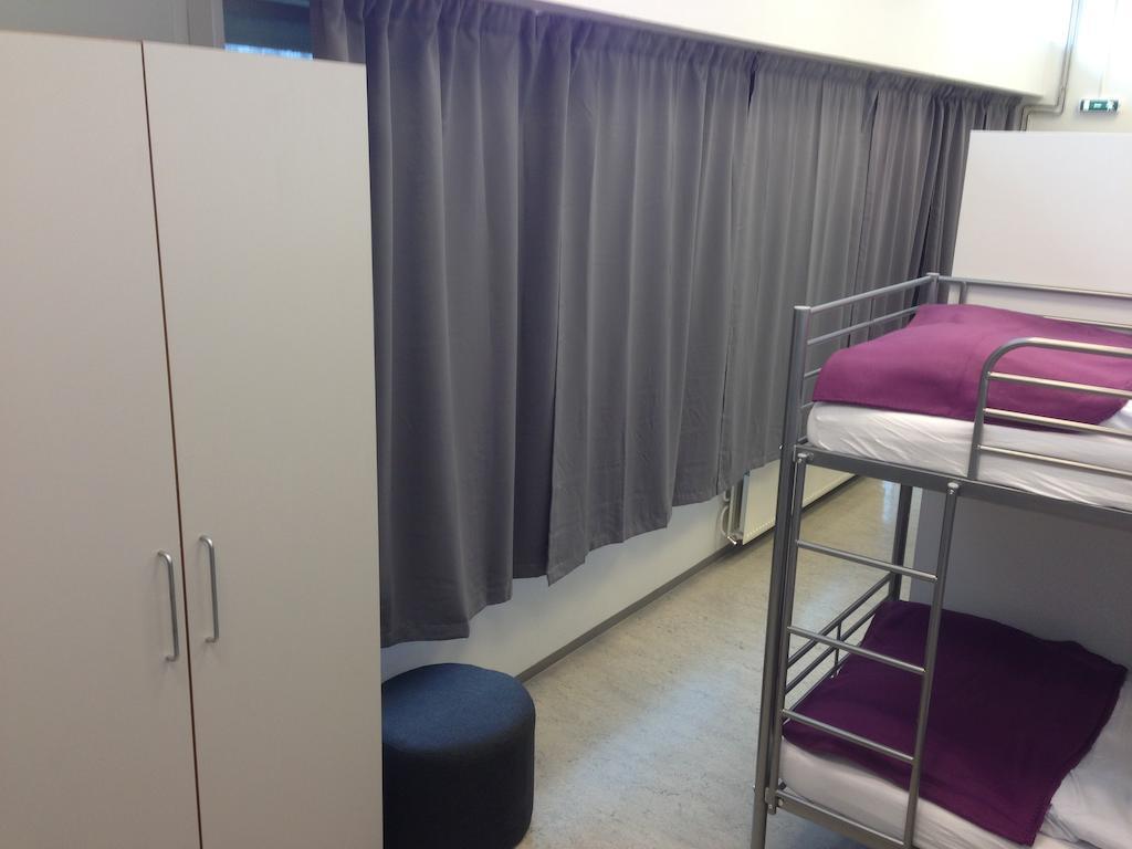 Hostal Sport Reikiavik