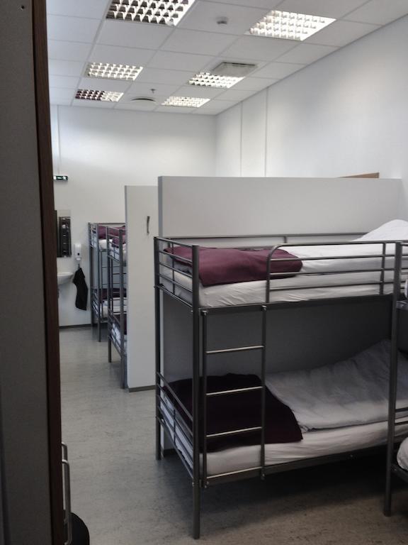 Sport Hostal Reikiavik