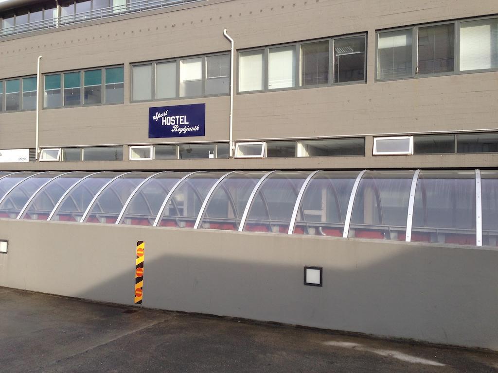 Hostal Sport *