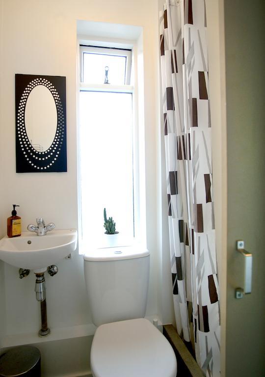 Gestinn Guest house *