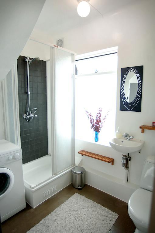 Gestinn Guest house *
