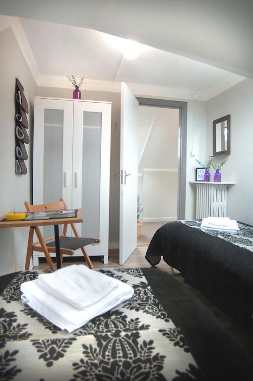 Guest house Gestinn *