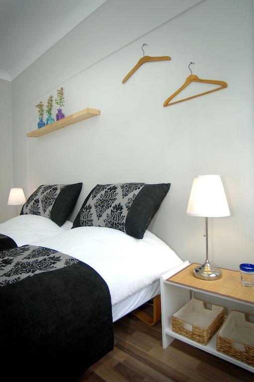 Gestinn Guest house *