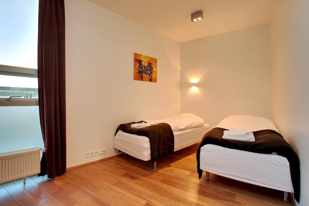 Apartment Alfred's Premium Reykjavik