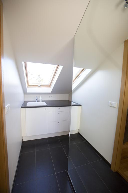 Apartamento Njalsgata *