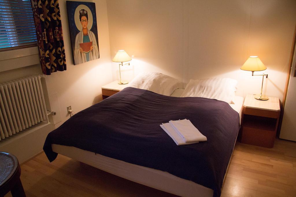 Guest house 107 *