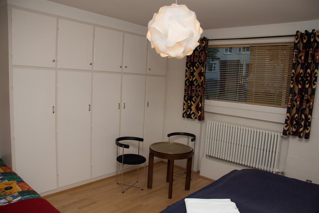 Guest house 107 *