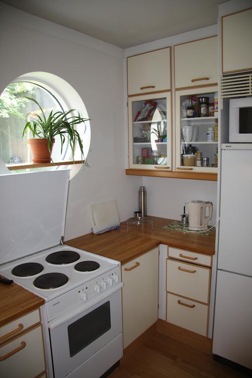 Guest house 107 *
