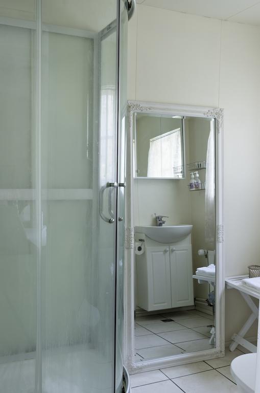 Apartamento Briet Reiquiavique