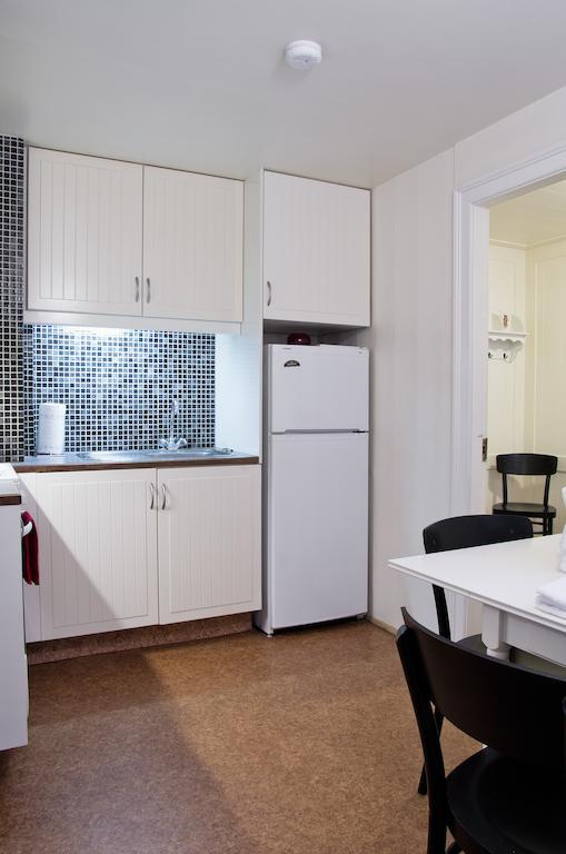Apartamento Briet *