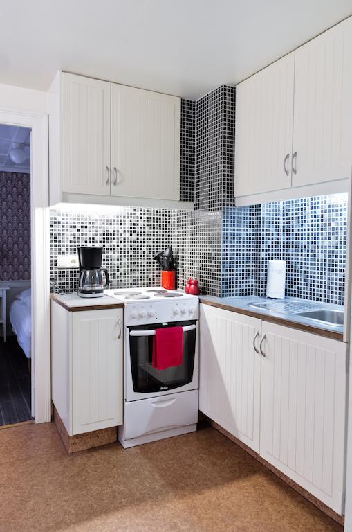 Apartamento Briet *